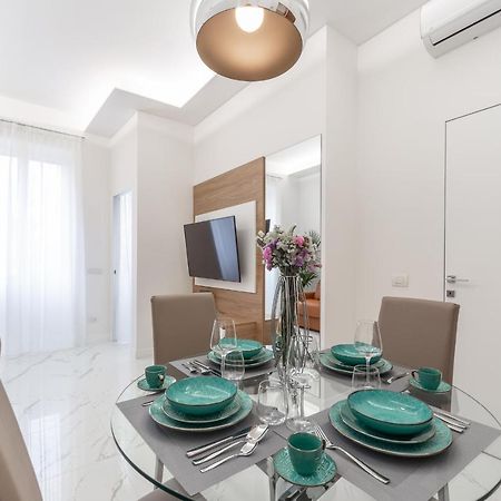 Milan Downtown Apartments Εξωτερικό φωτογραφία