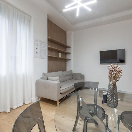 Milan Downtown Apartments Εξωτερικό φωτογραφία