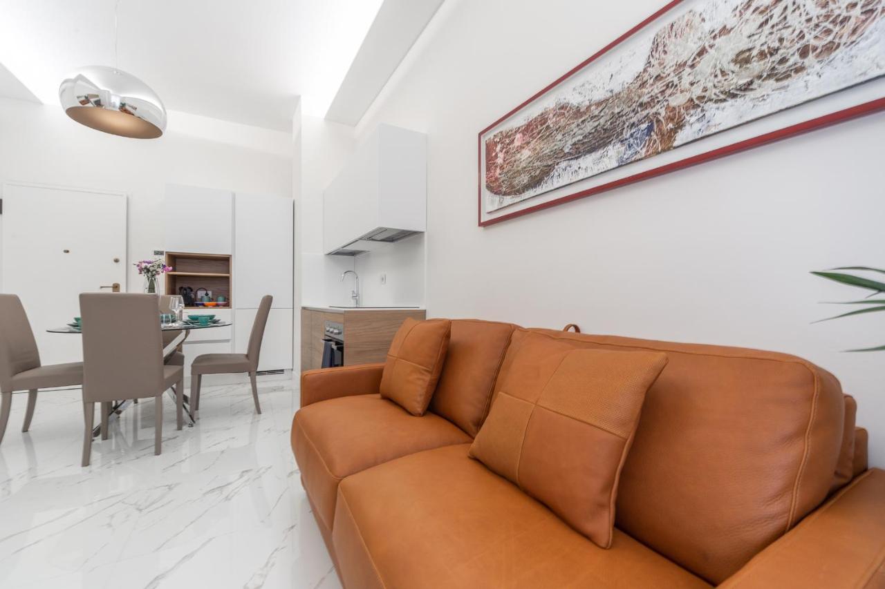 Milan Downtown Apartments Εξωτερικό φωτογραφία