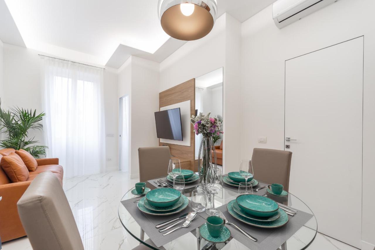Milan Downtown Apartments Εξωτερικό φωτογραφία