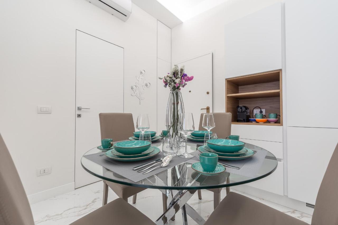 Milan Downtown Apartments Εξωτερικό φωτογραφία