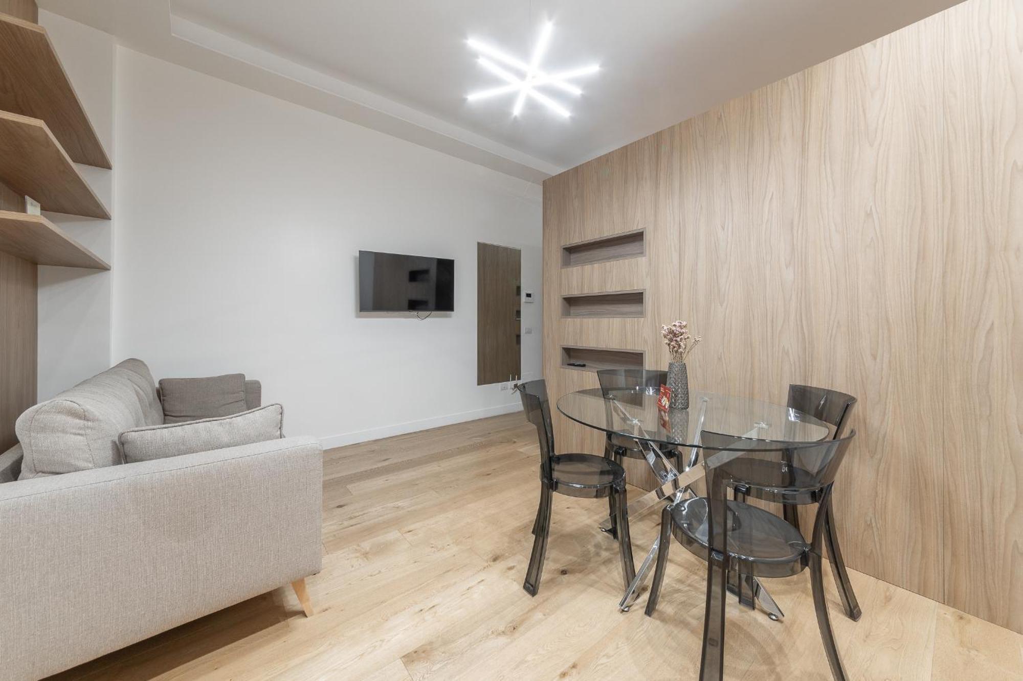Milan Downtown Apartments Εξωτερικό φωτογραφία