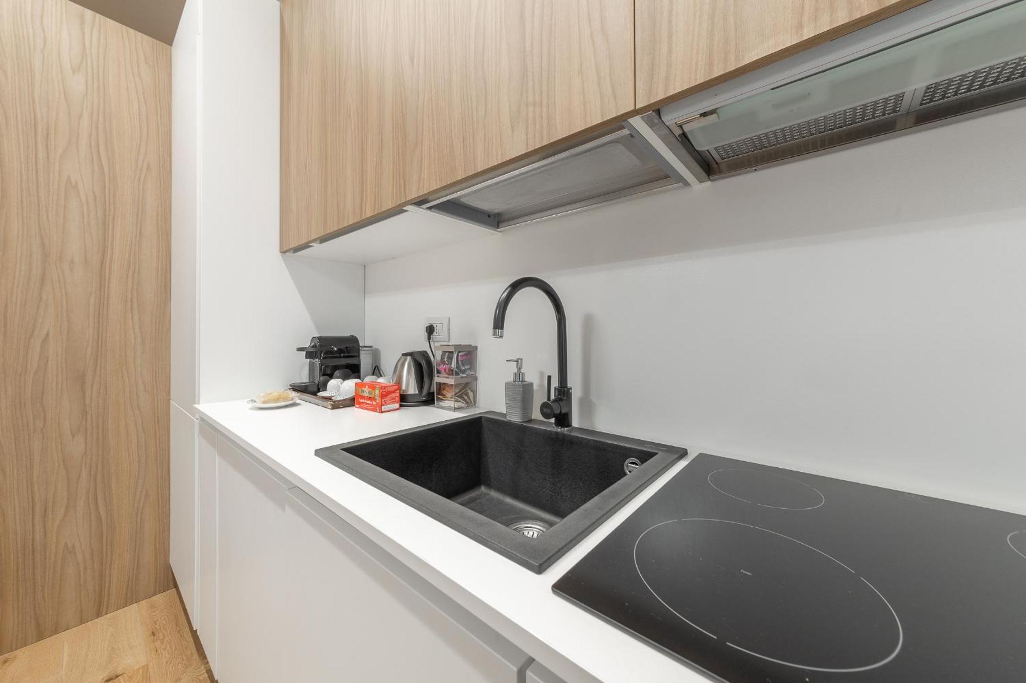 Milan Downtown Apartments Εξωτερικό φωτογραφία