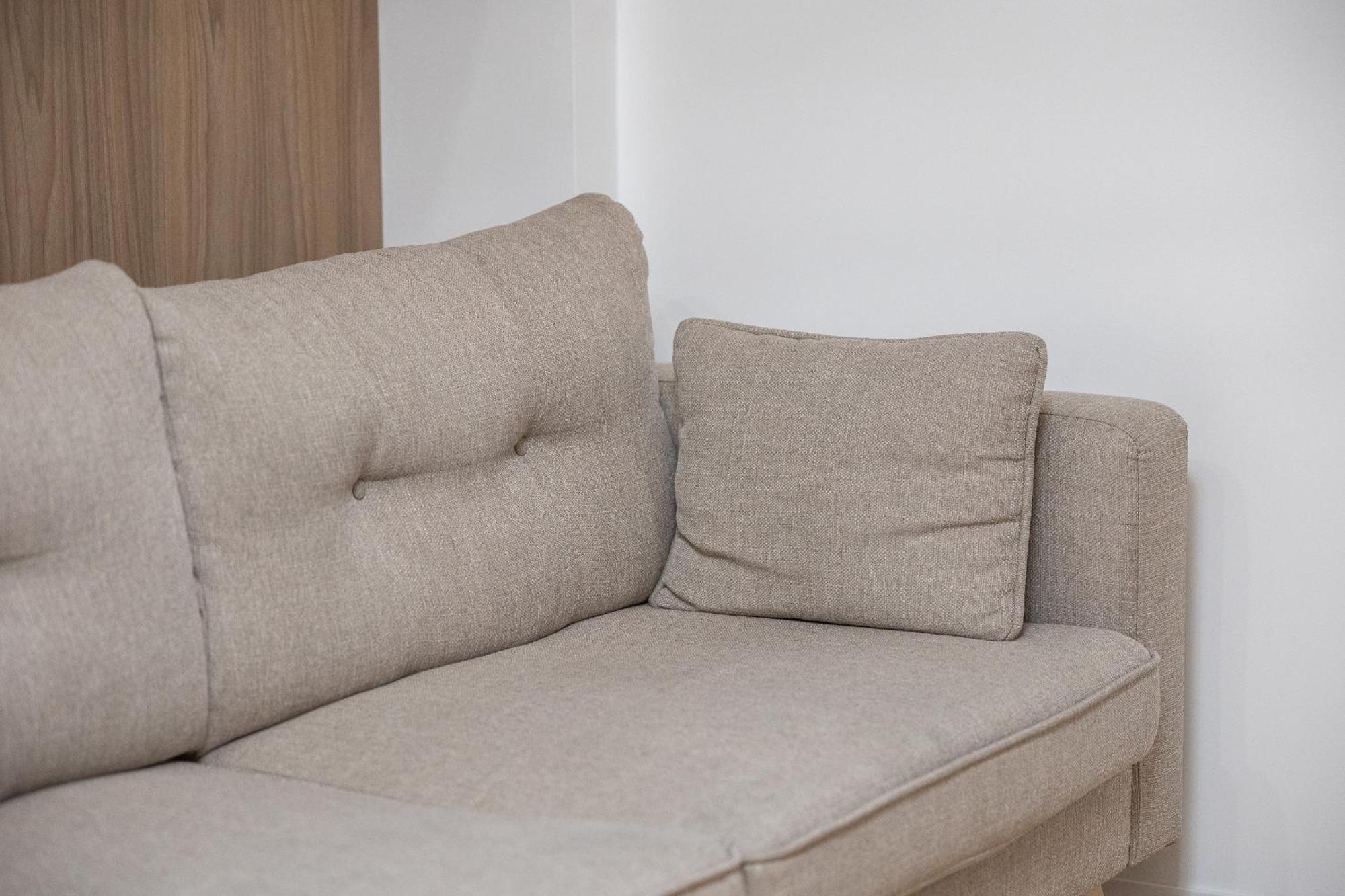 Milan Downtown Apartments Εξωτερικό φωτογραφία