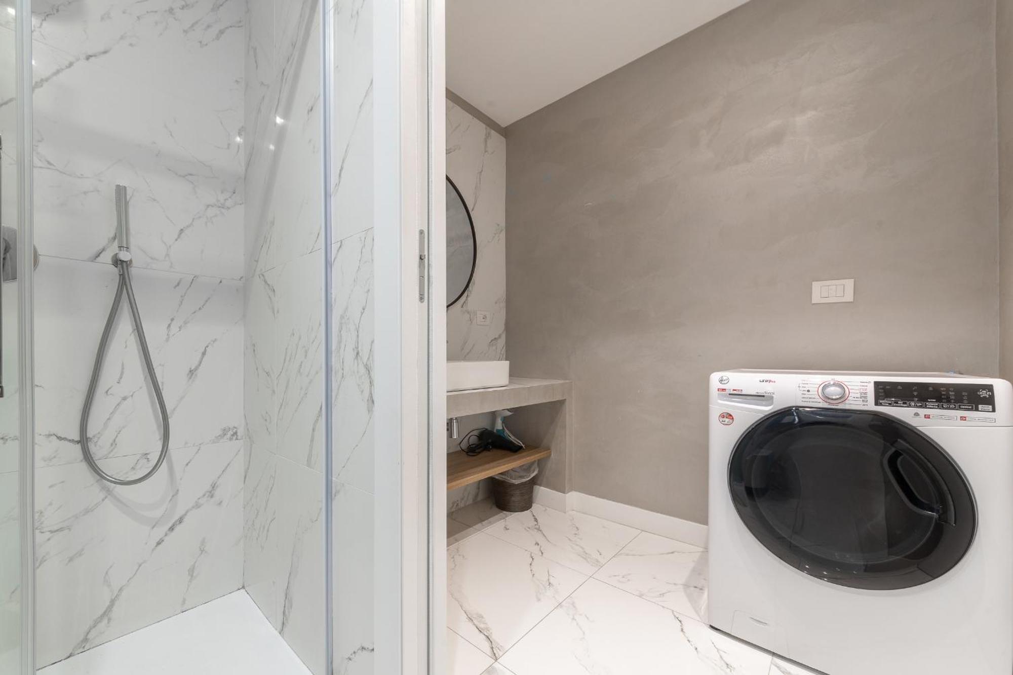 Milan Downtown Apartments Εξωτερικό φωτογραφία