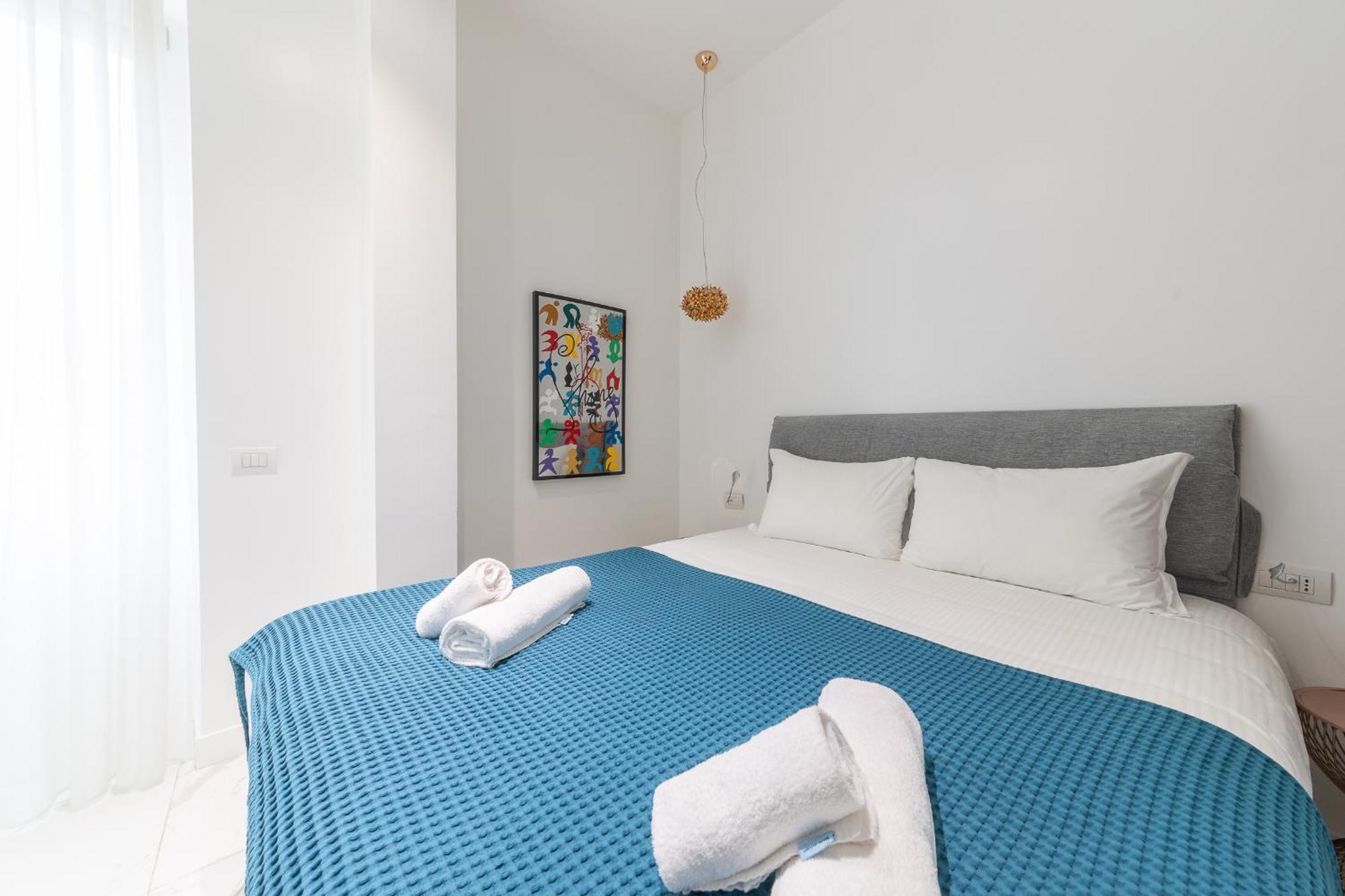 Milan Downtown Apartments Εξωτερικό φωτογραφία