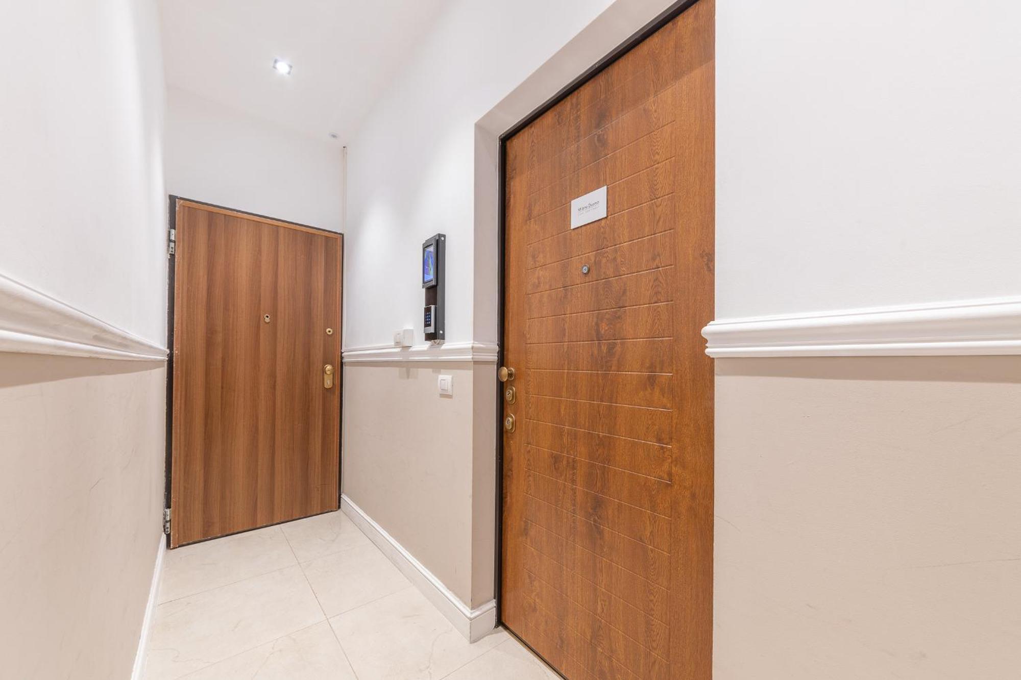 Milan Downtown Apartments Εξωτερικό φωτογραφία