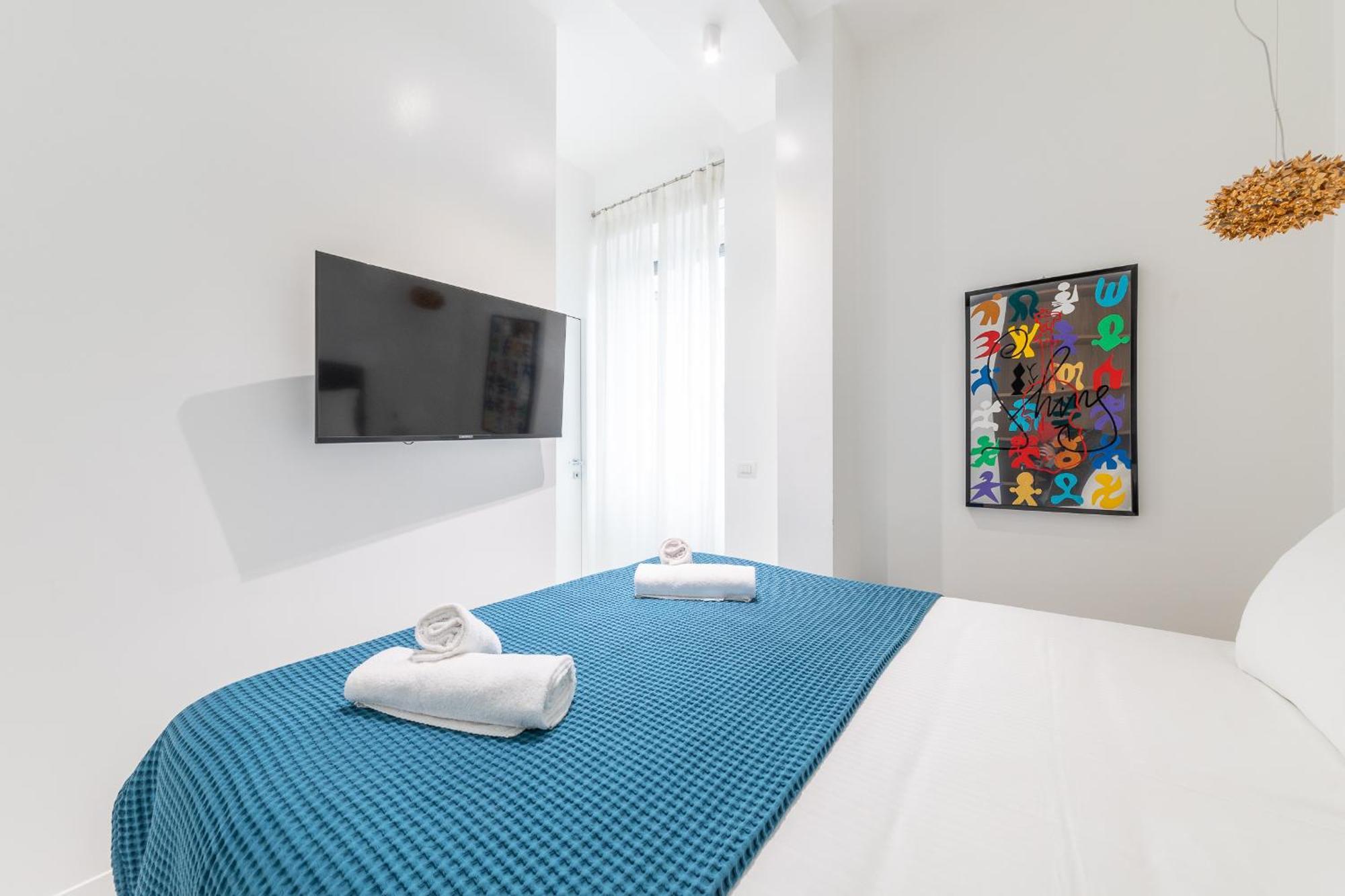 Milan Downtown Apartments Εξωτερικό φωτογραφία