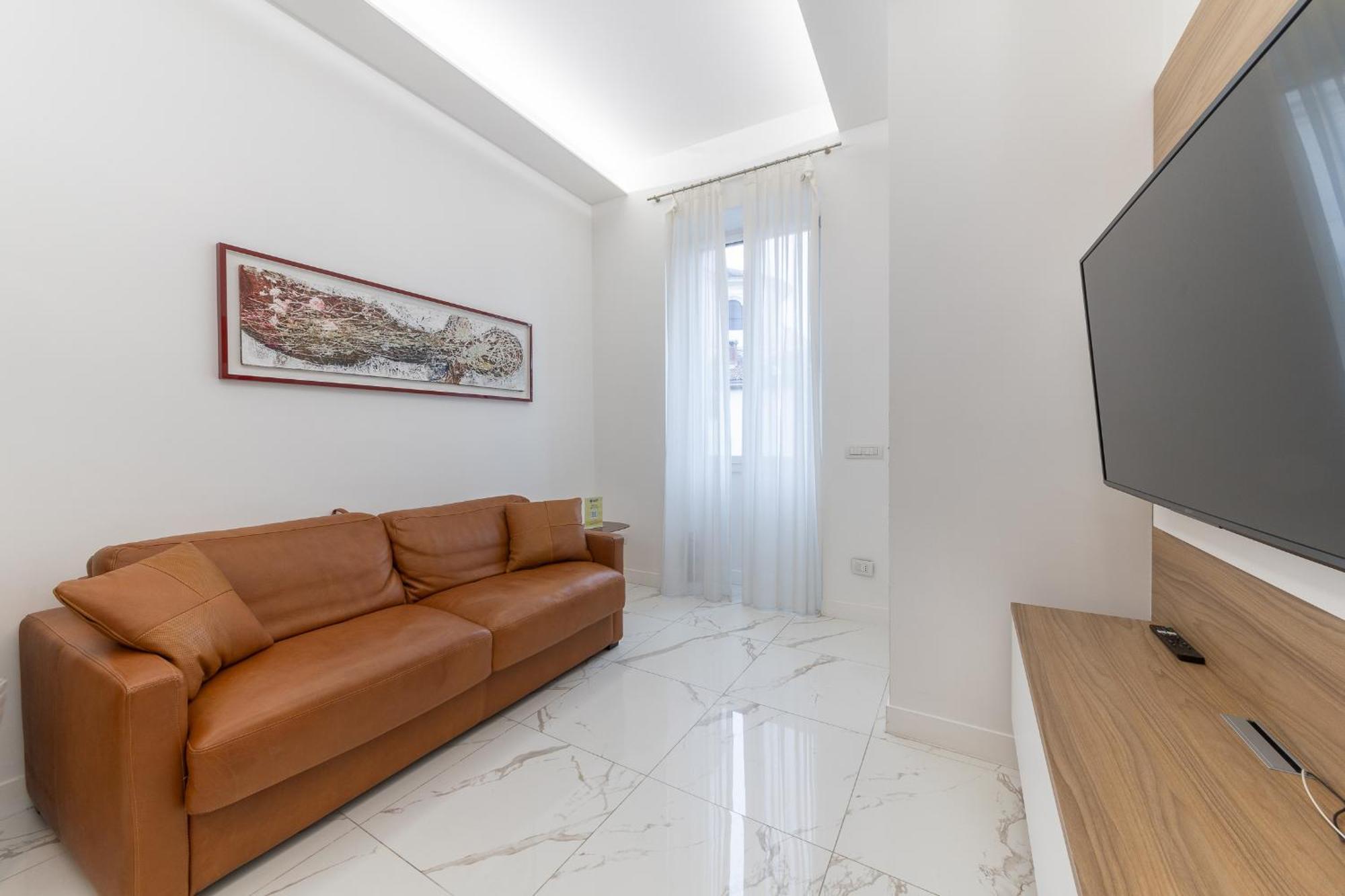 Milan Downtown Apartments Εξωτερικό φωτογραφία