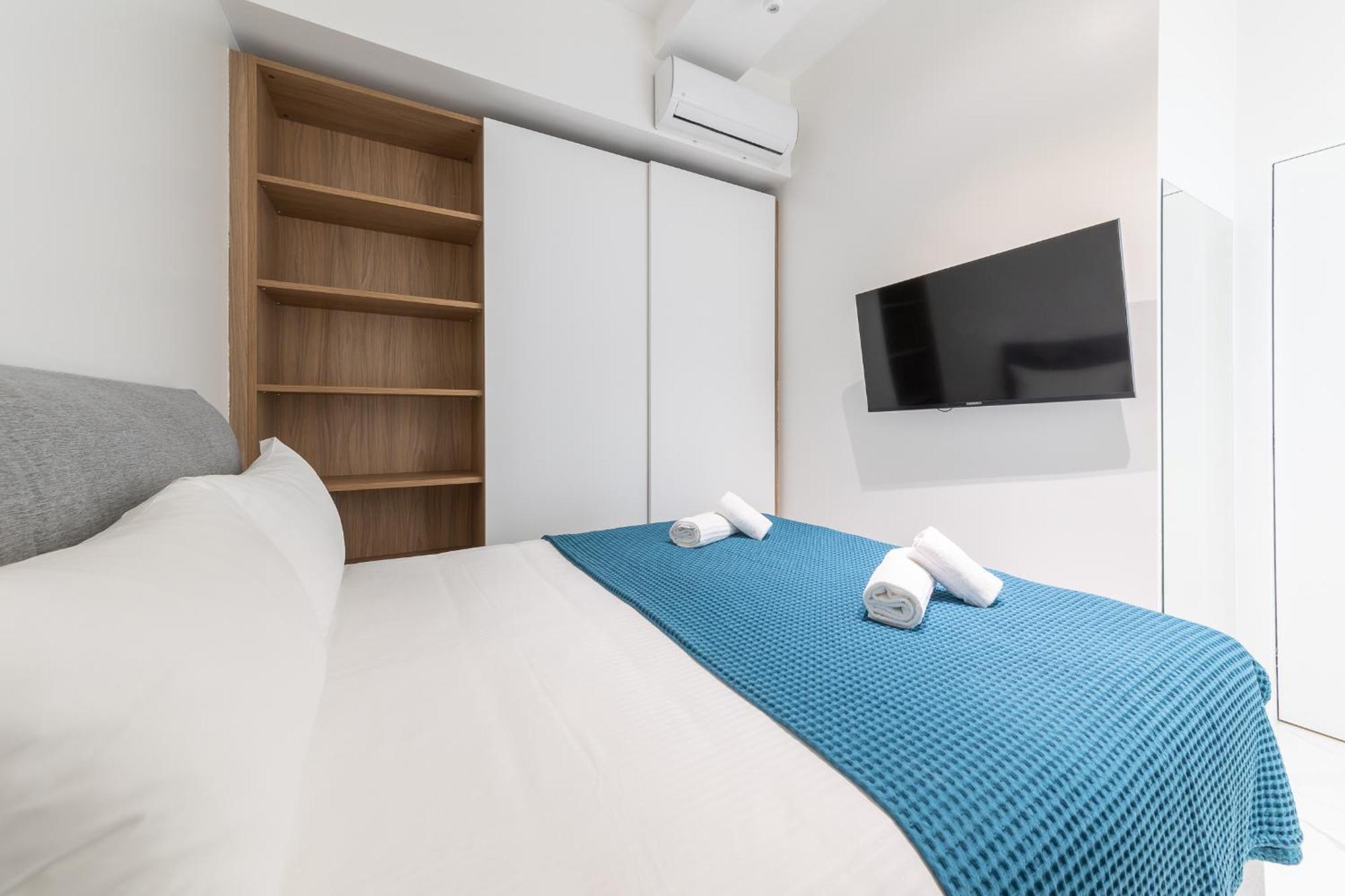 Milan Downtown Apartments Εξωτερικό φωτογραφία