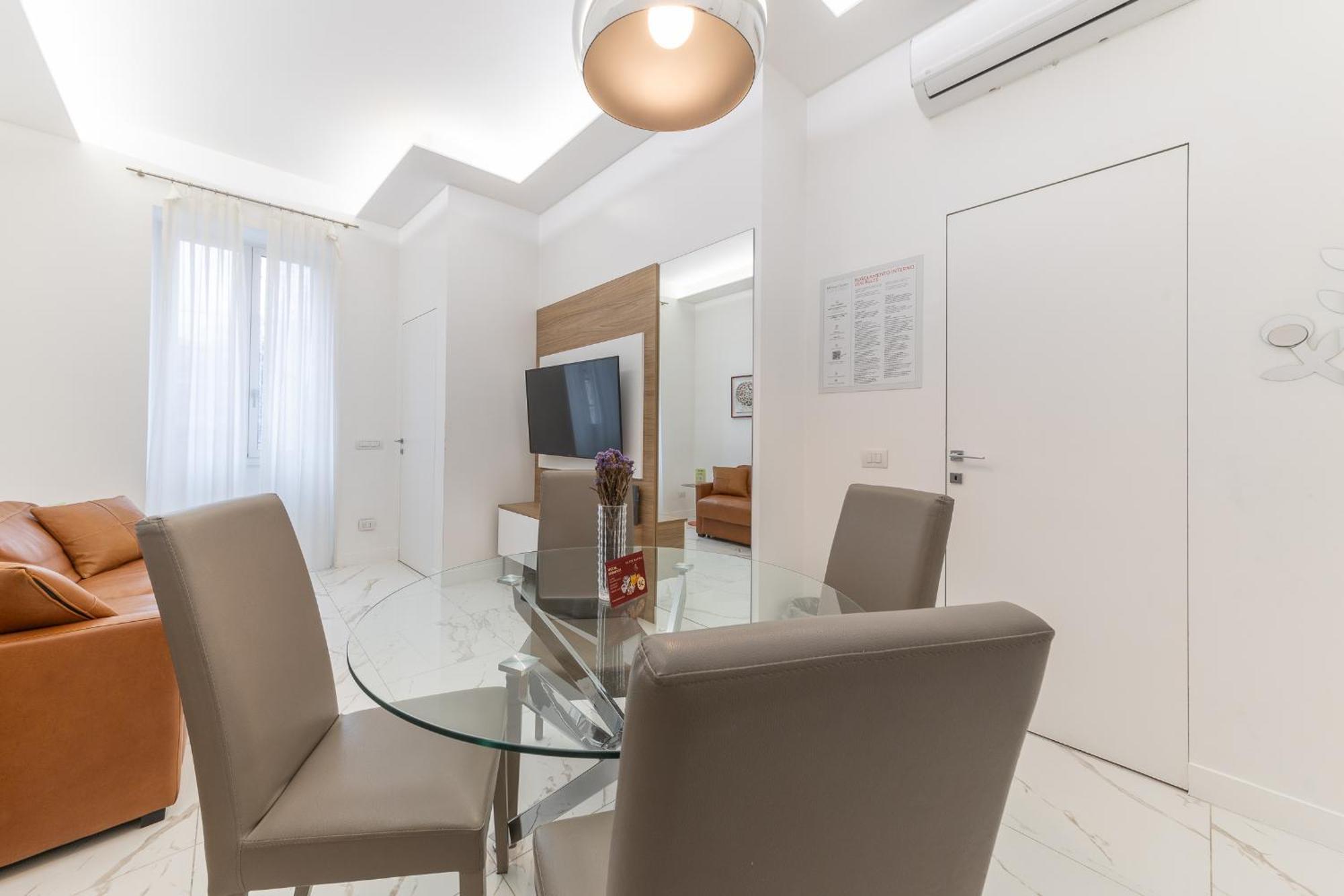 Milan Downtown Apartments Εξωτερικό φωτογραφία