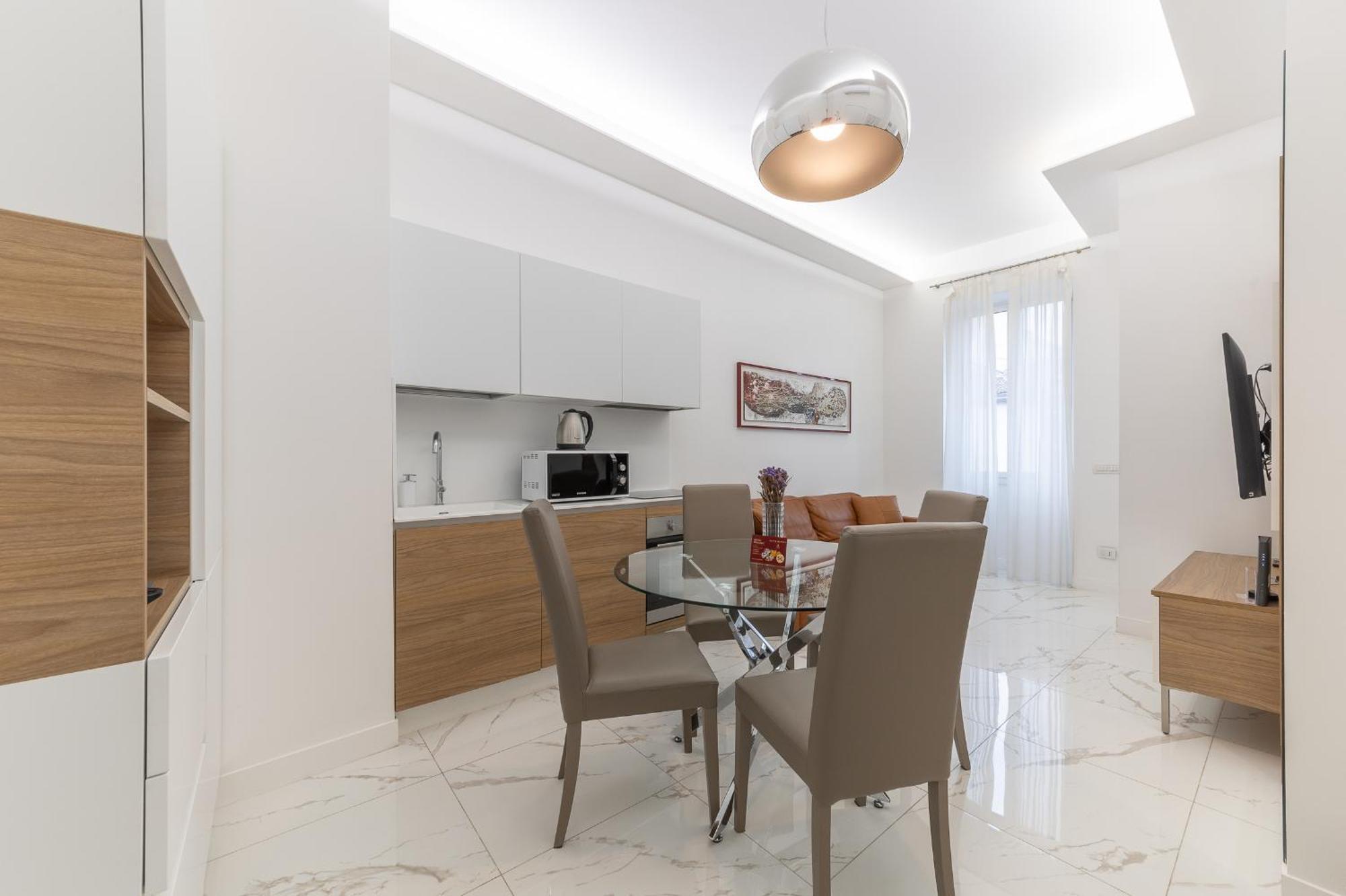 Milan Downtown Apartments Εξωτερικό φωτογραφία