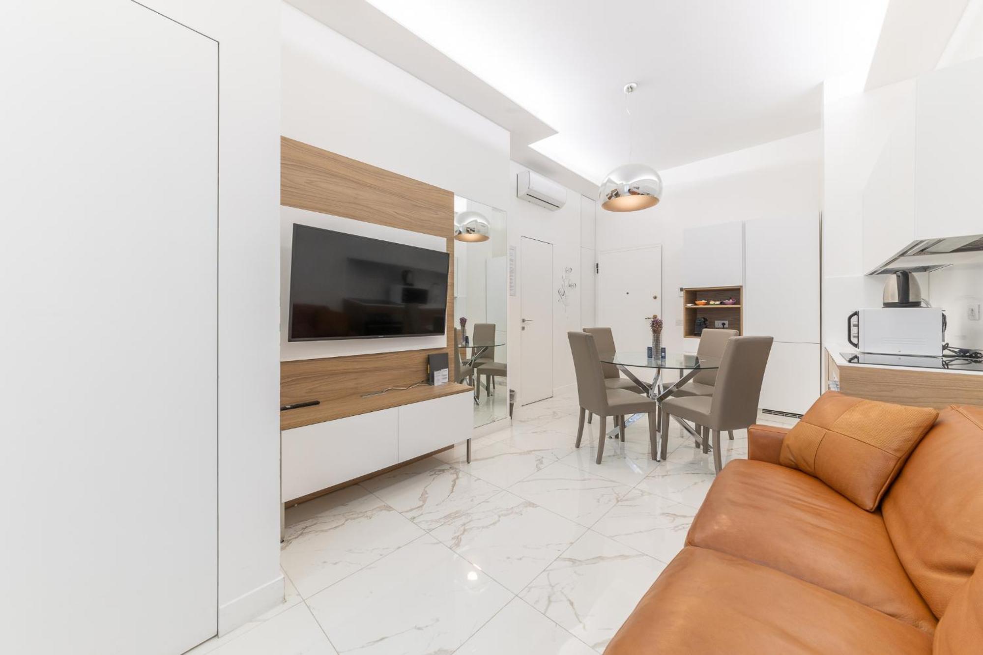 Milan Downtown Apartments Εξωτερικό φωτογραφία