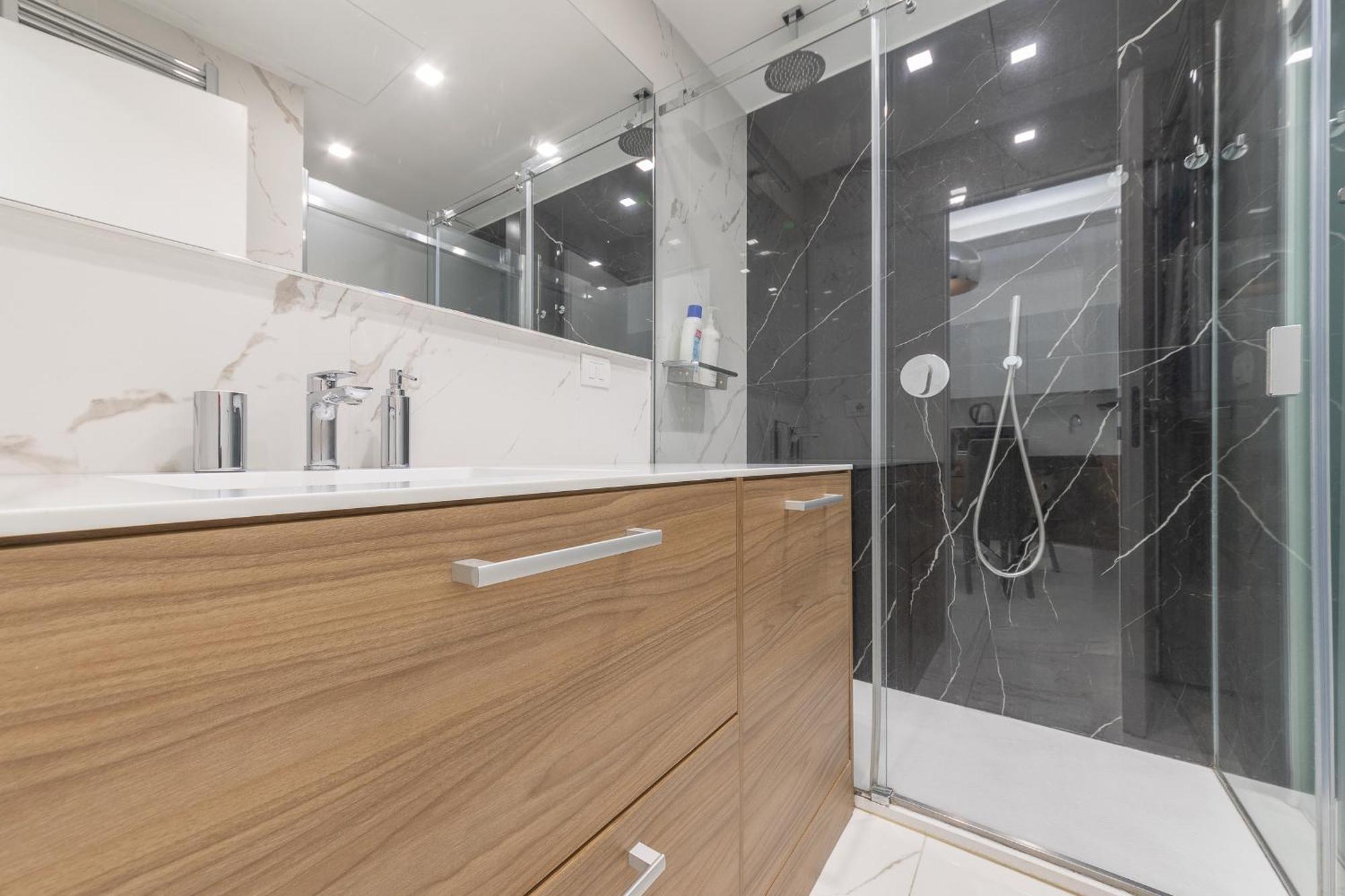 Milan Downtown Apartments Εξωτερικό φωτογραφία
