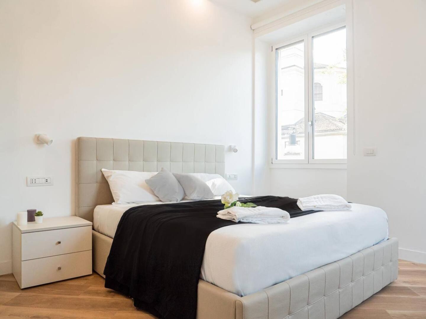 Milan Downtown Apartments Εξωτερικό φωτογραφία