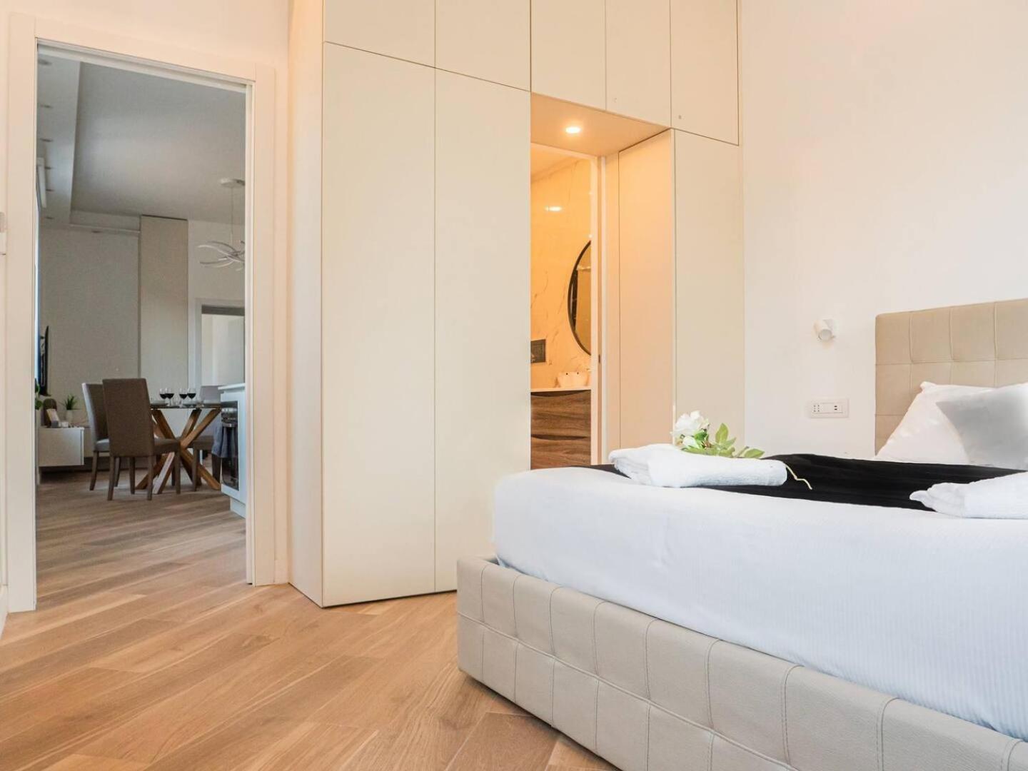 Milan Downtown Apartments Εξωτερικό φωτογραφία