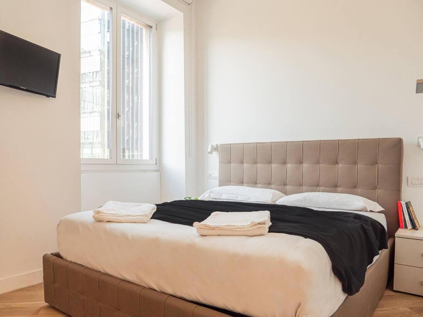 Milan Downtown Apartments Εξωτερικό φωτογραφία