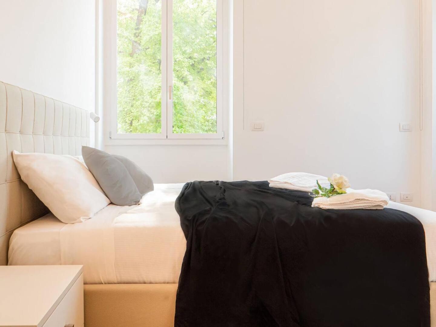Milan Downtown Apartments Εξωτερικό φωτογραφία