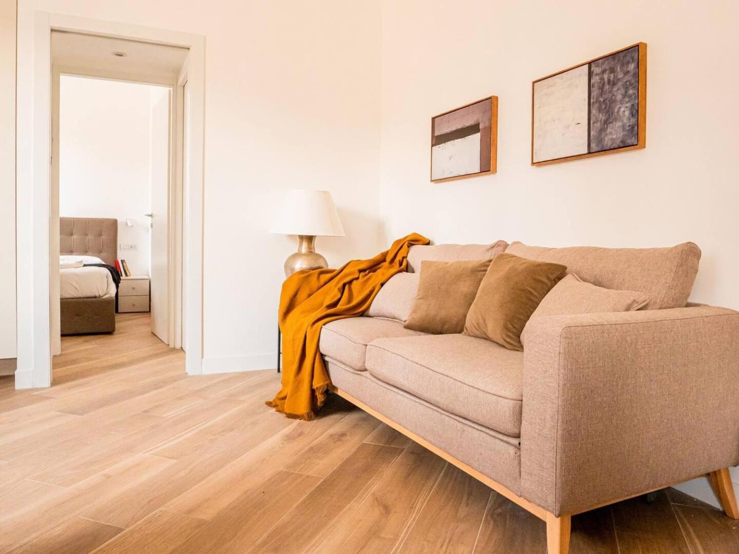 Milan Downtown Apartments Εξωτερικό φωτογραφία