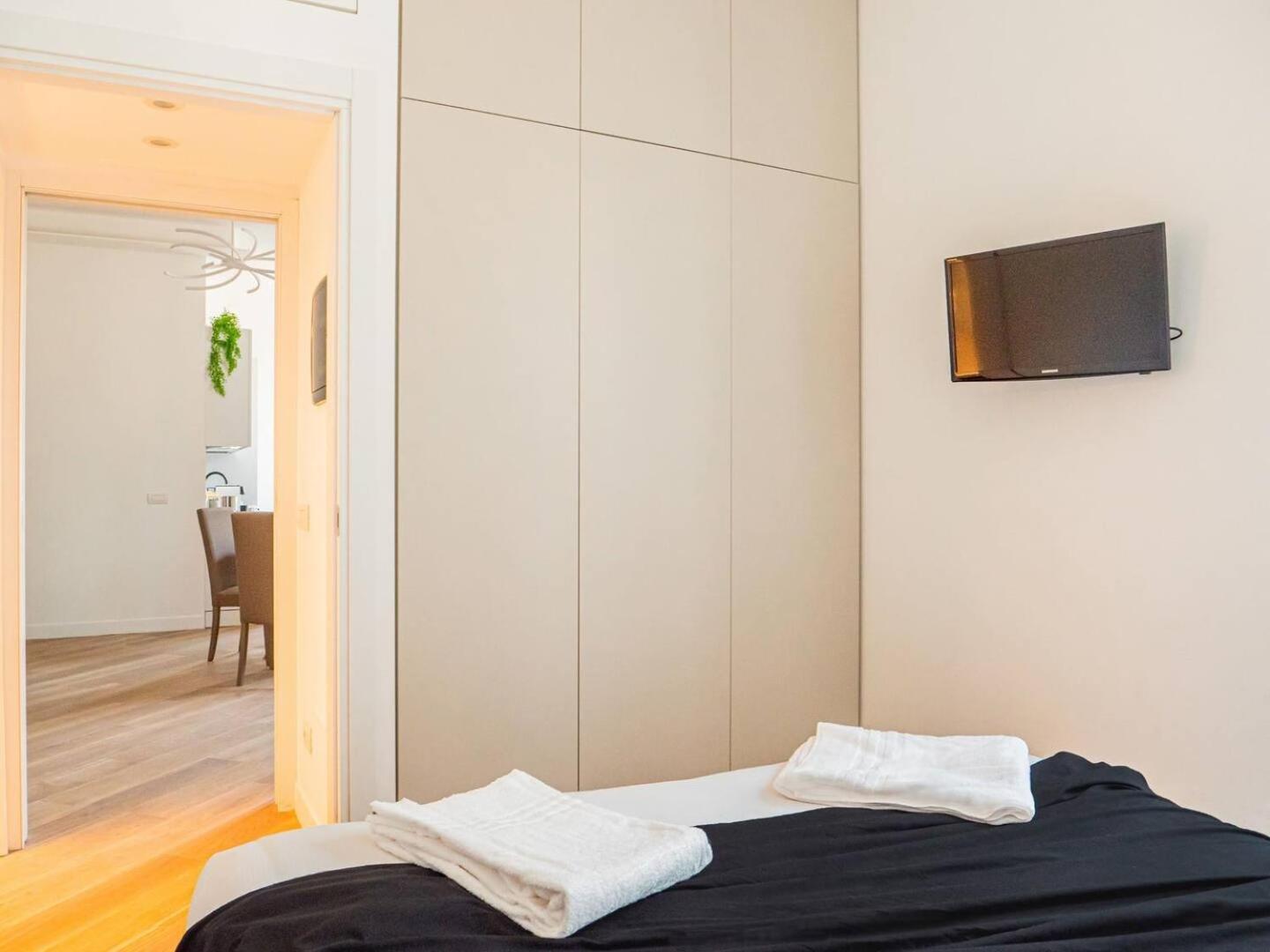 Milan Downtown Apartments Εξωτερικό φωτογραφία