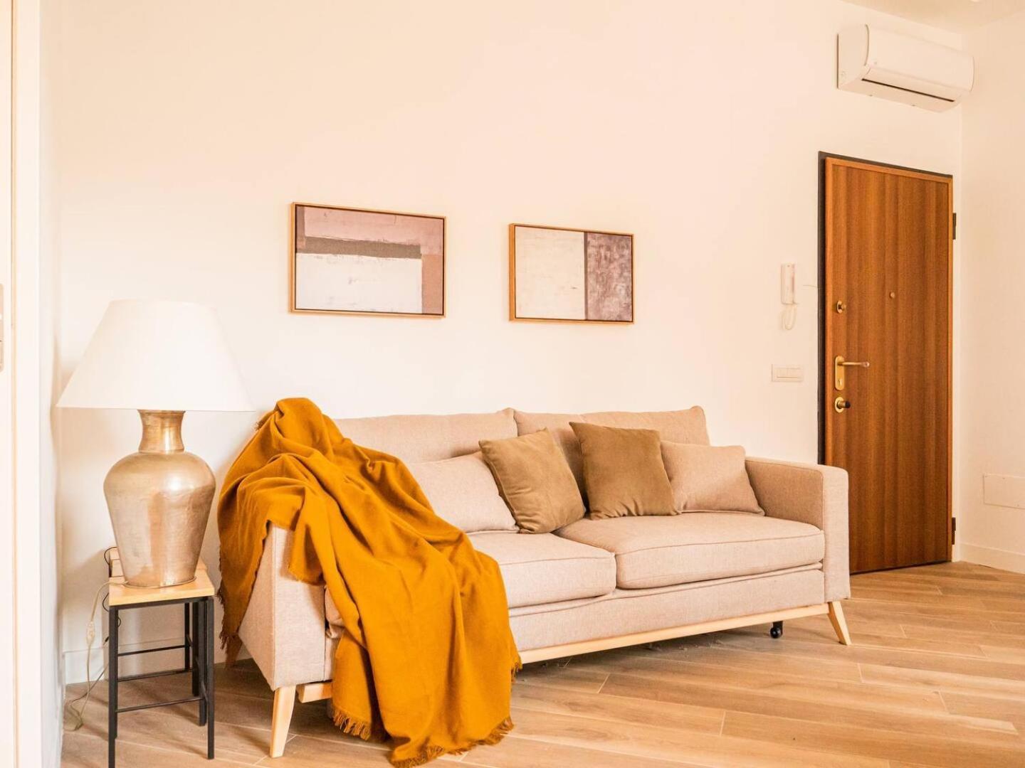 Milan Downtown Apartments Εξωτερικό φωτογραφία